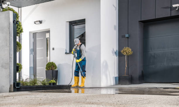 Trusted Agua Fria, NM Pressure Washing Experts